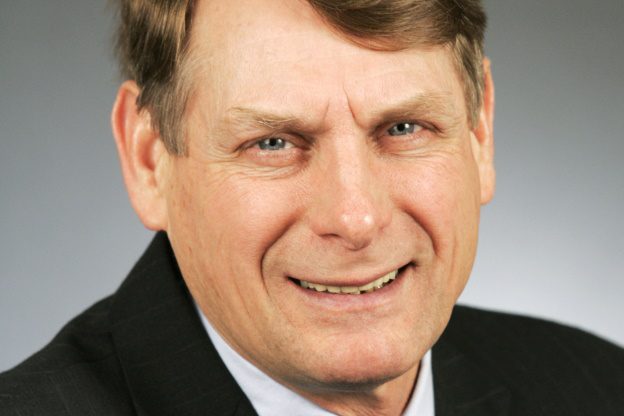House district 5A representative John Persell